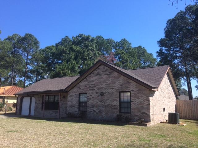 Pine Meadows - Residential