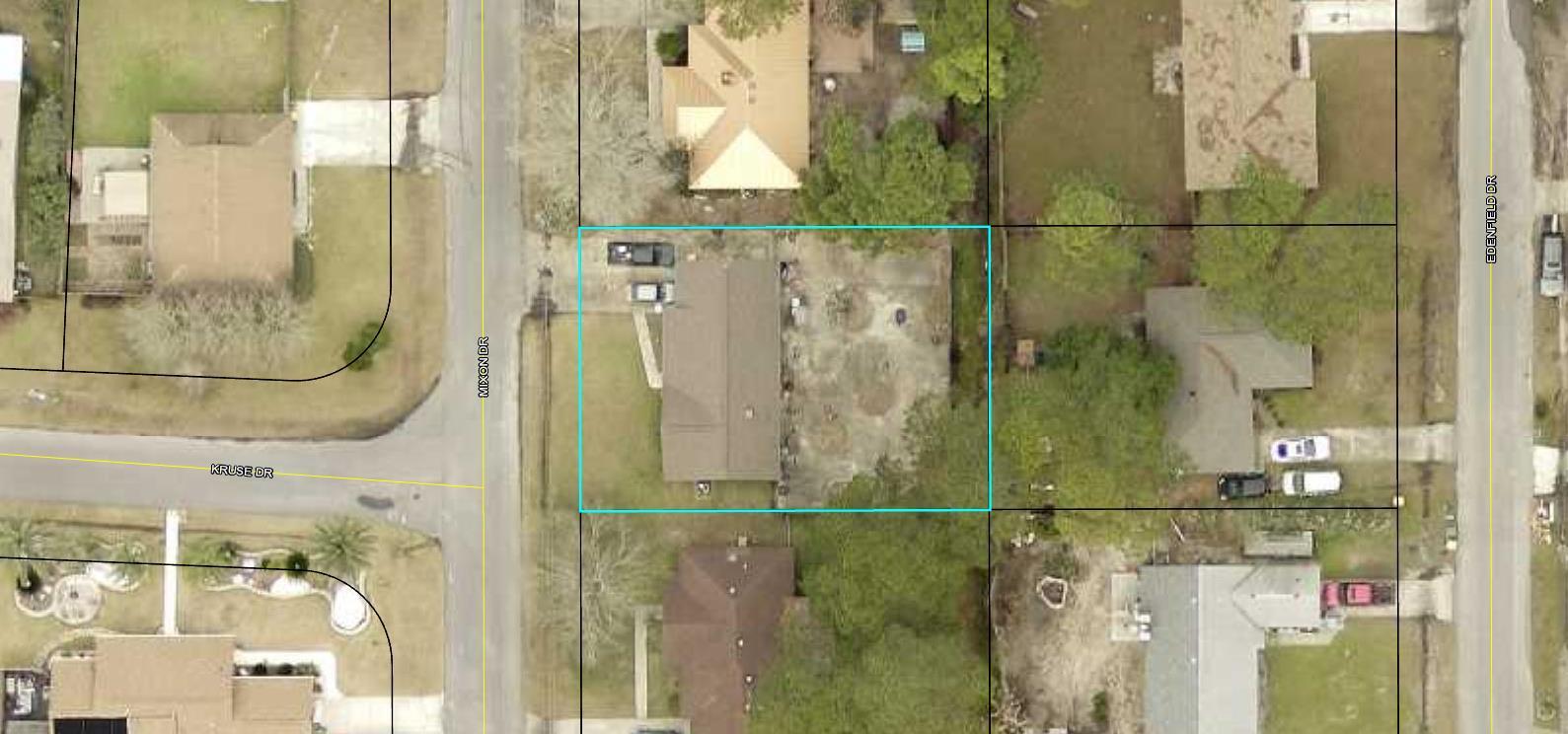 Pine Meadows - Residential