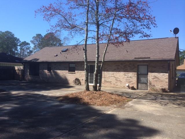 Pine Meadows - Residential