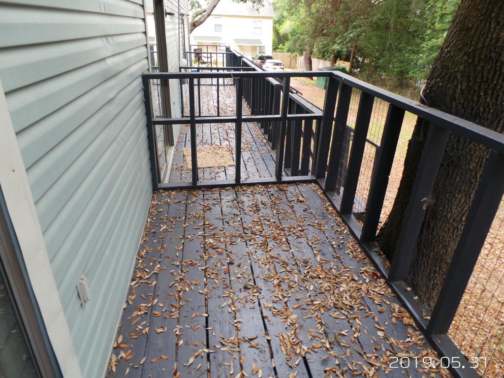 Oak Hill Apartments - Residential Lease