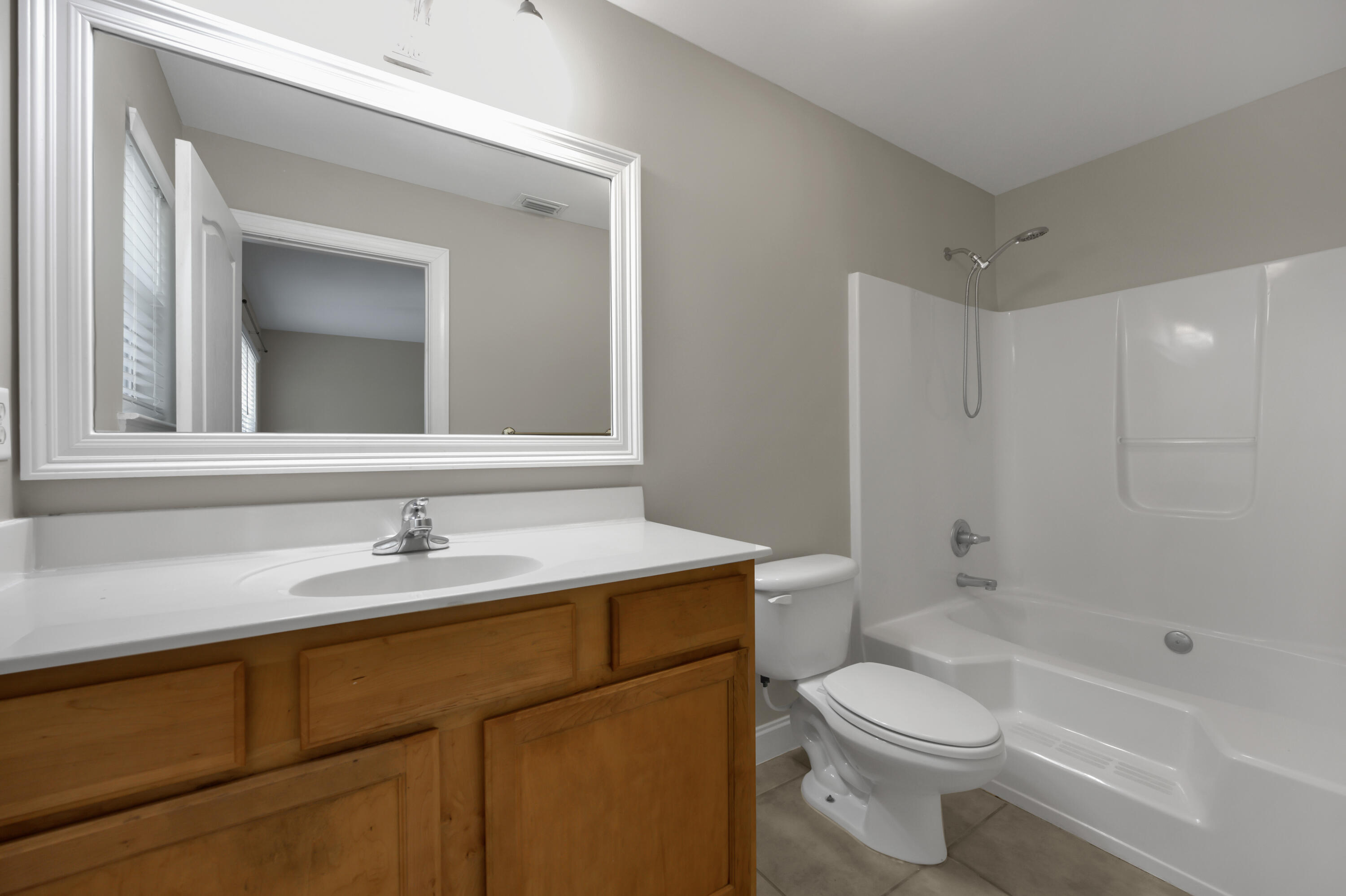 OLD BAY VILLAGE PHASE 1 - Residential