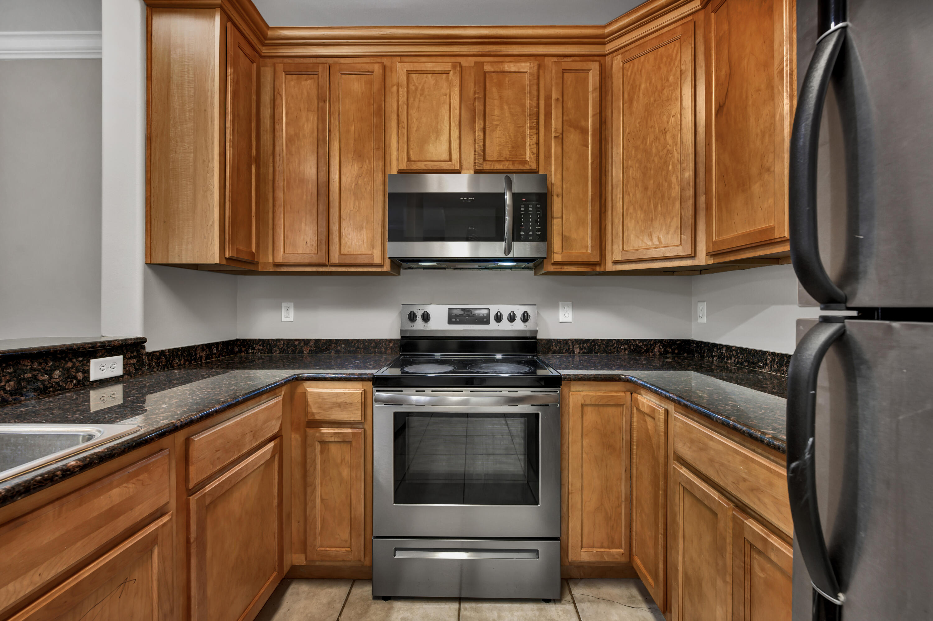 OLD BAY VILLAGE PHASE 1 - Residential