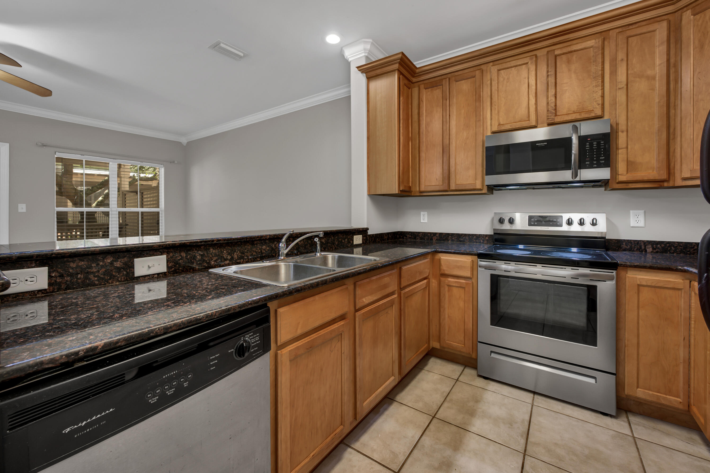 OLD BAY VILLAGE PHASE 1 - Residential