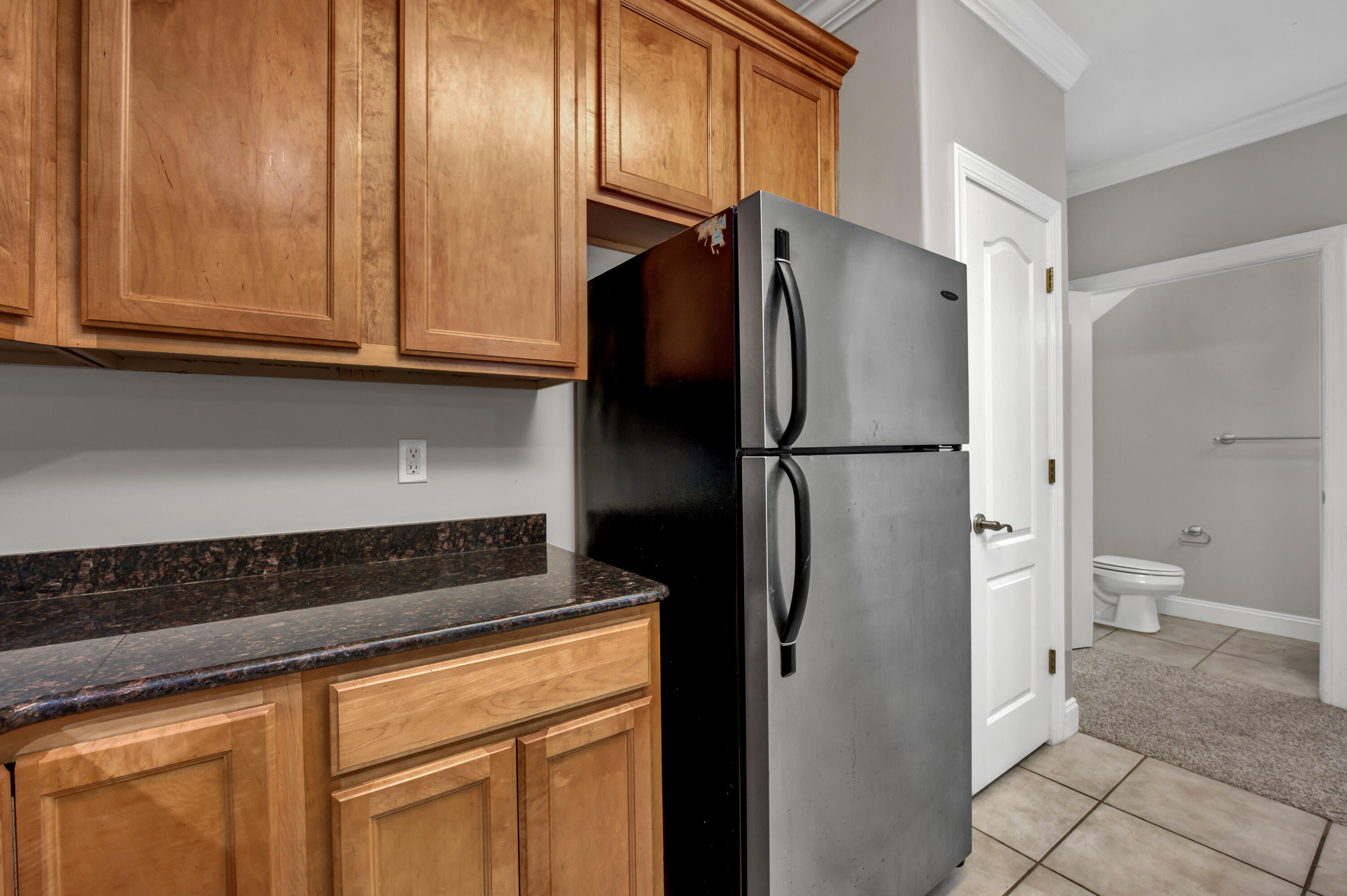 OLD BAY VILLAGE PHASE 1 - Residential