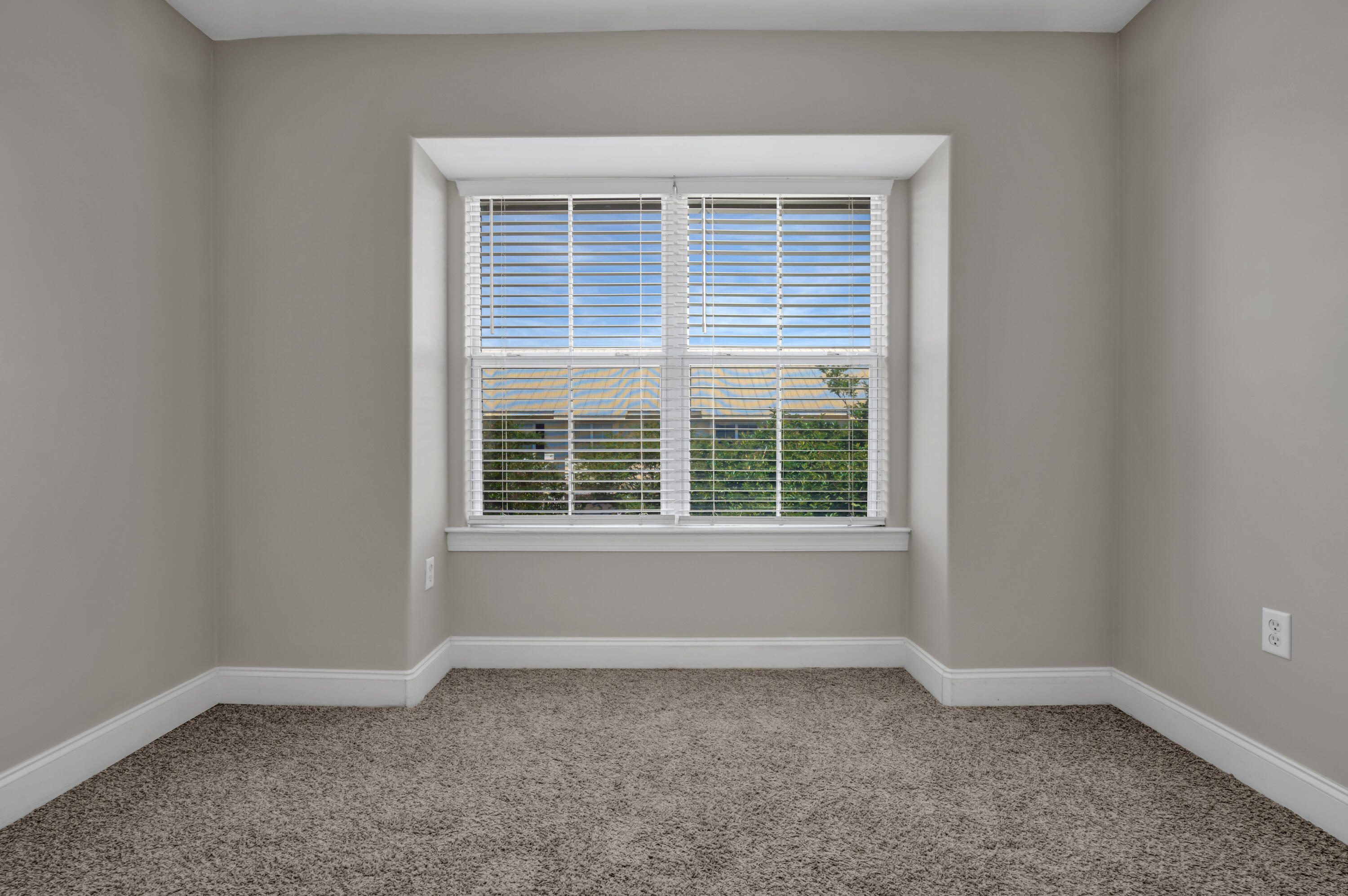 OLD BAY VILLAGE PHASE 1 - Residential