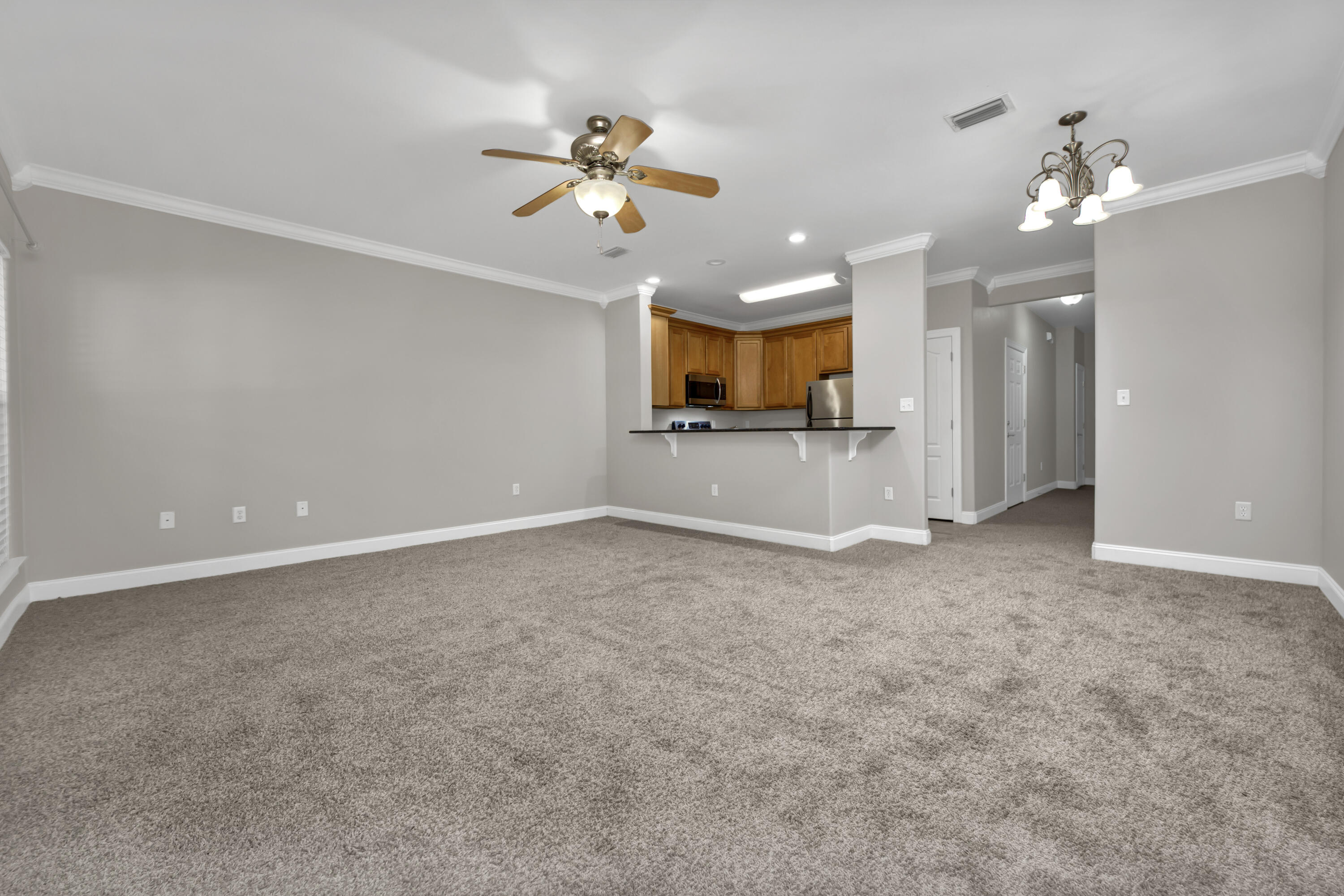 OLD BAY VILLAGE PHASE 1 - Residential