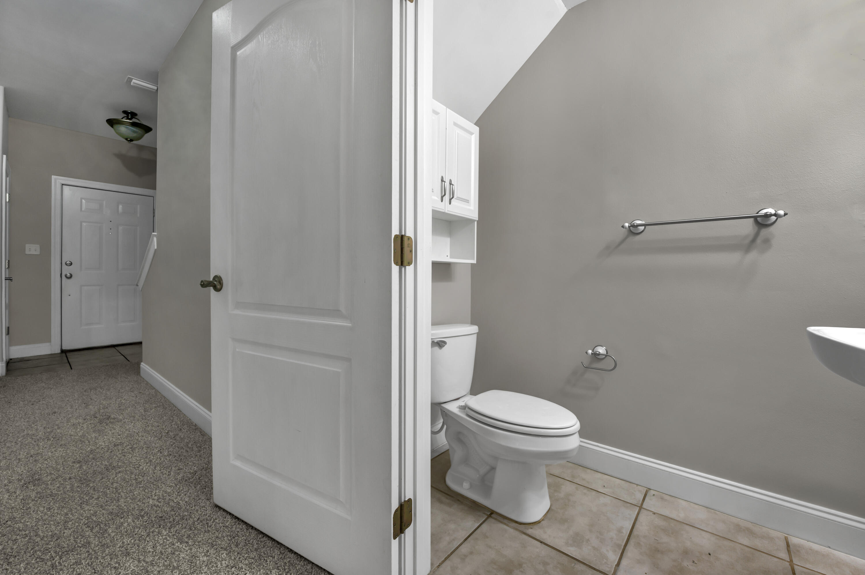 OLD BAY VILLAGE PHASE 1 - Residential