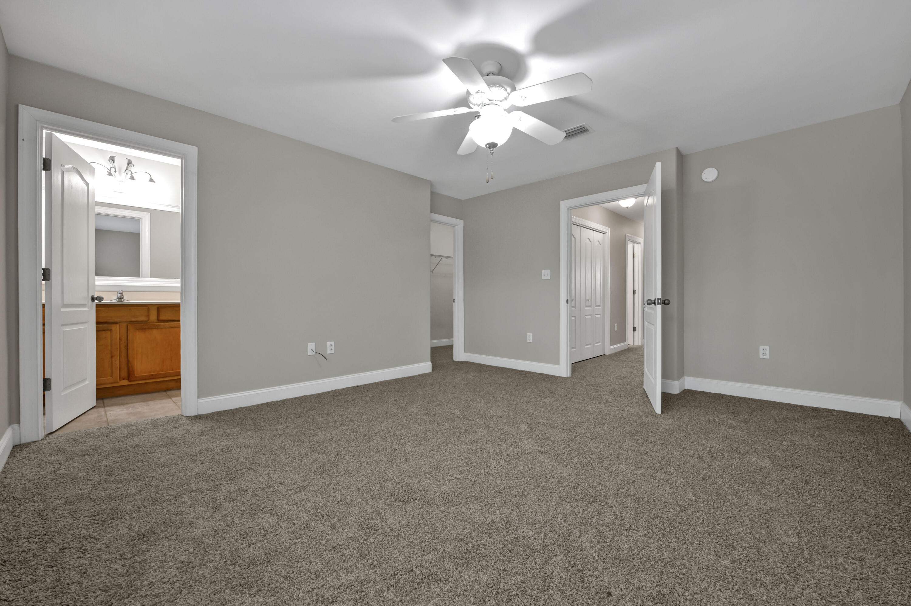 OLD BAY VILLAGE PHASE 1 - Residential