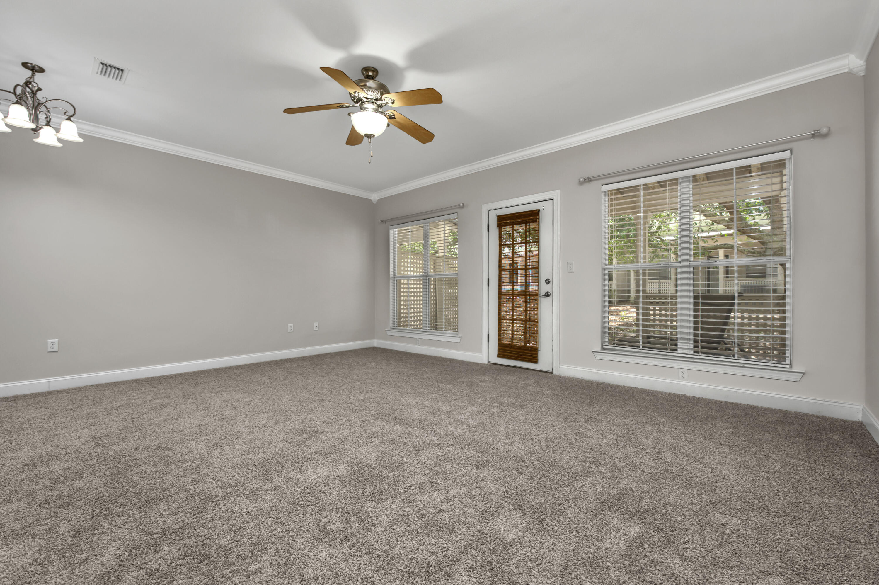 OLD BAY VILLAGE PHASE 1 - Residential