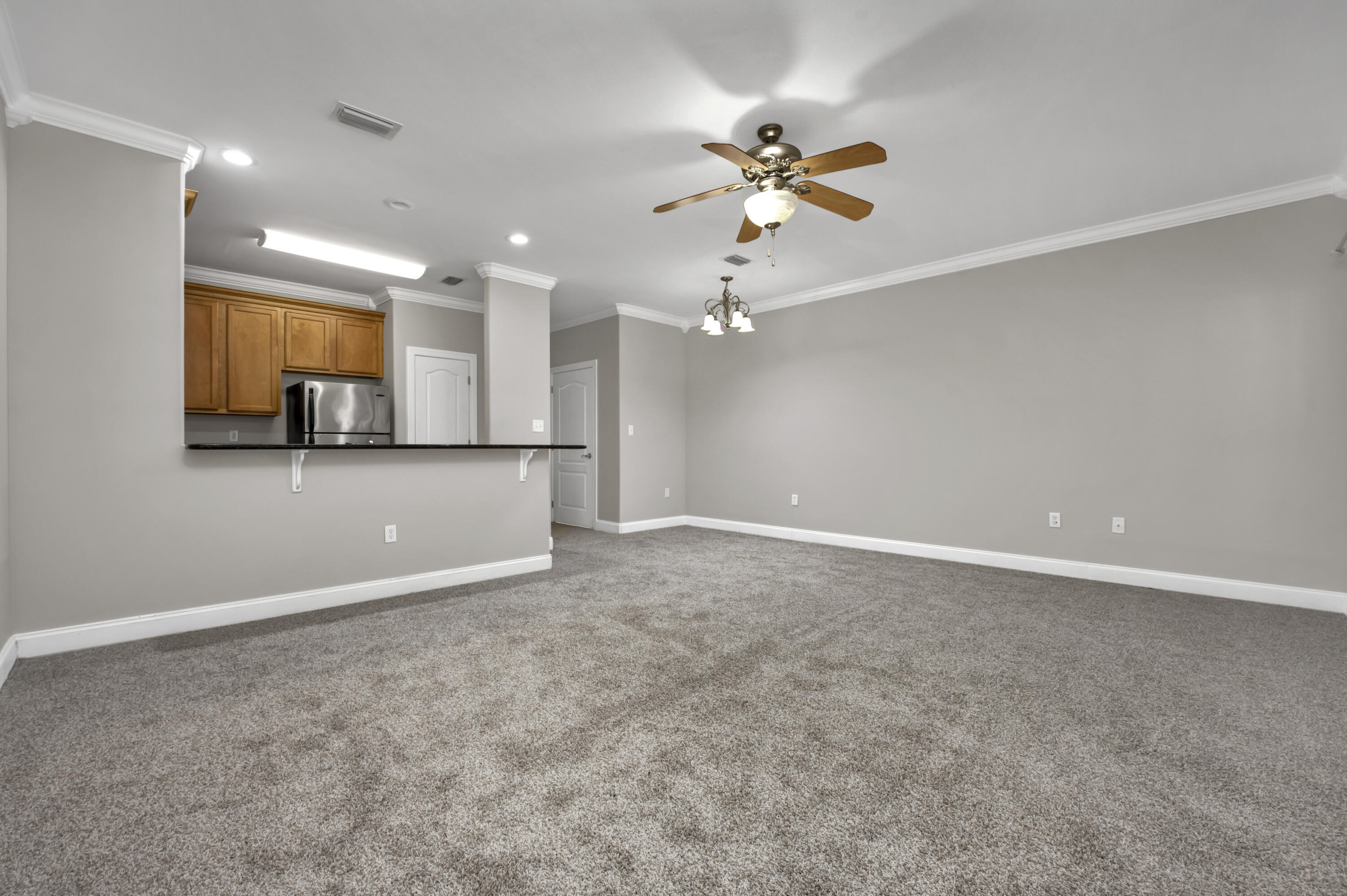 OLD BAY VILLAGE PHASE 1 - Residential