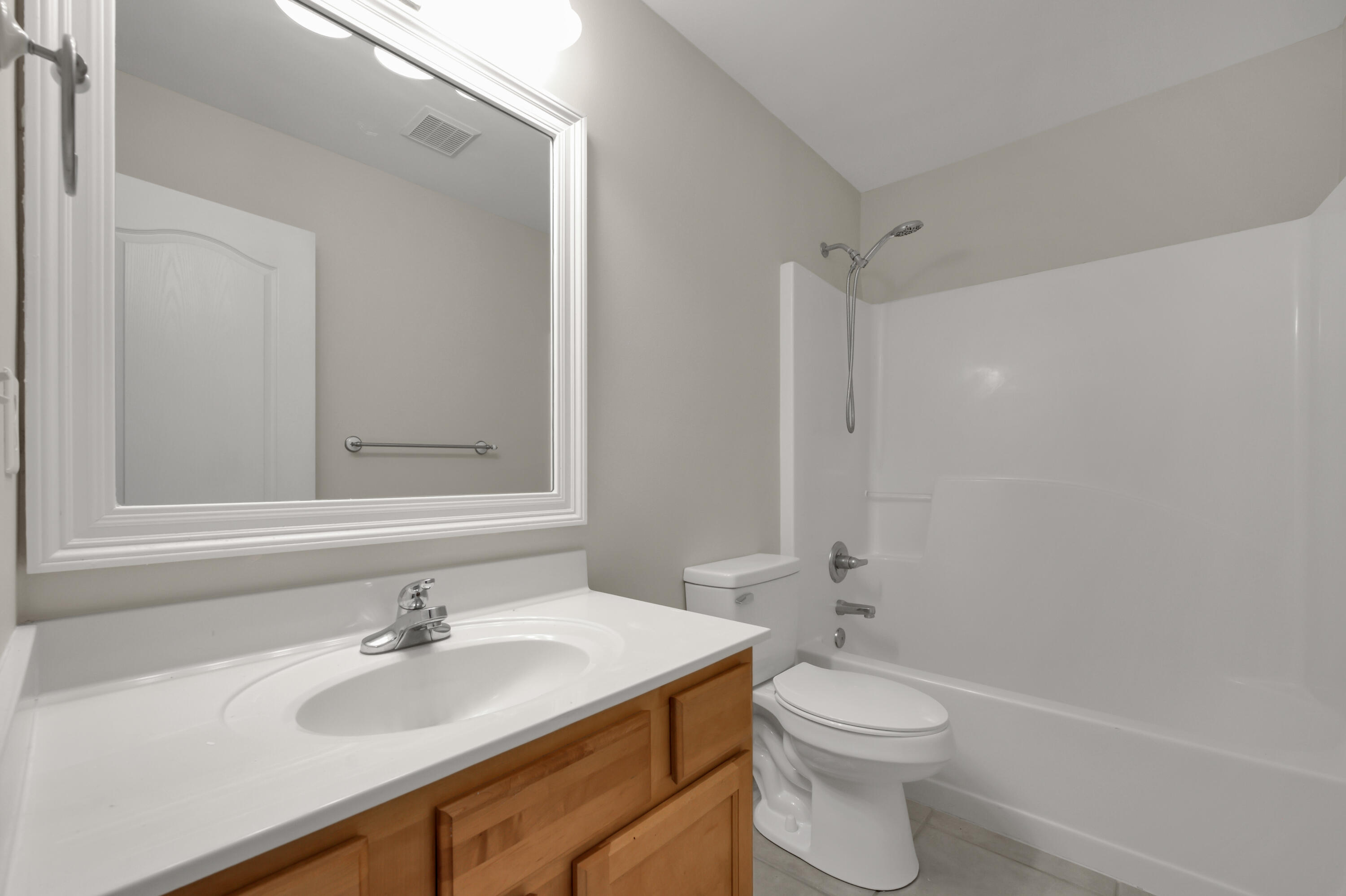 OLD BAY VILLAGE PHASE 1 - Residential