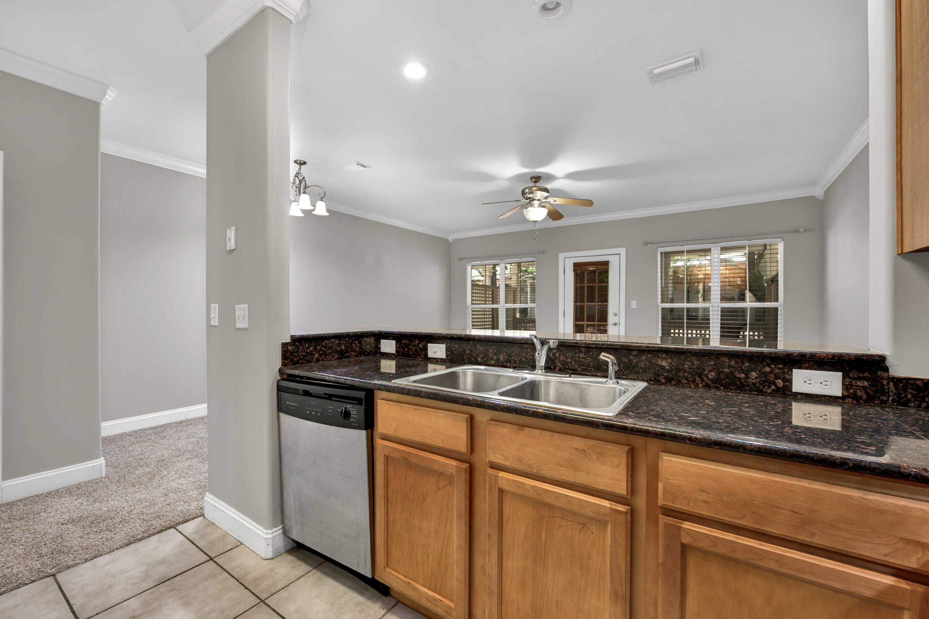 OLD BAY VILLAGE PHASE 1 - Residential