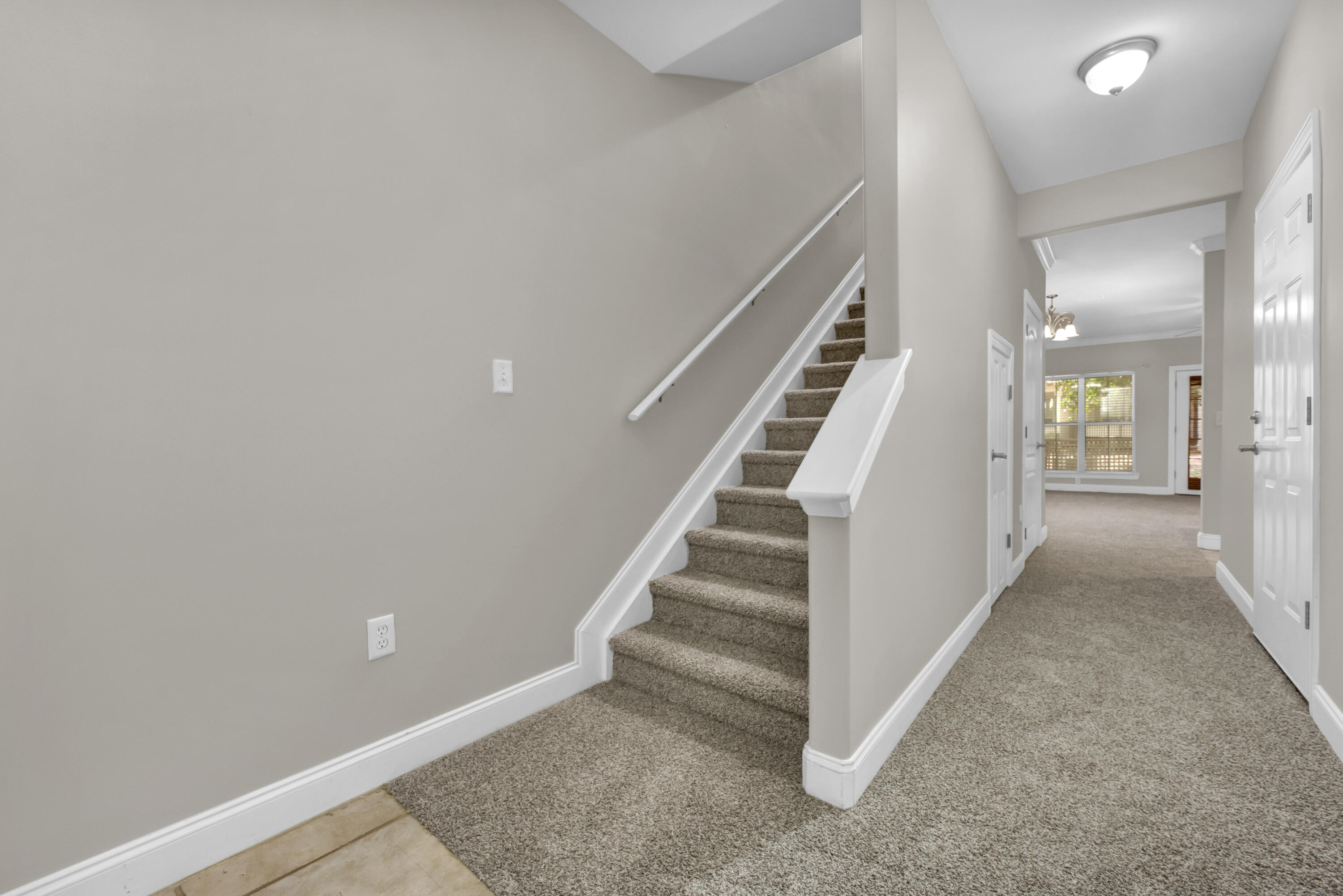 OLD BAY VILLAGE PHASE 1 - Residential