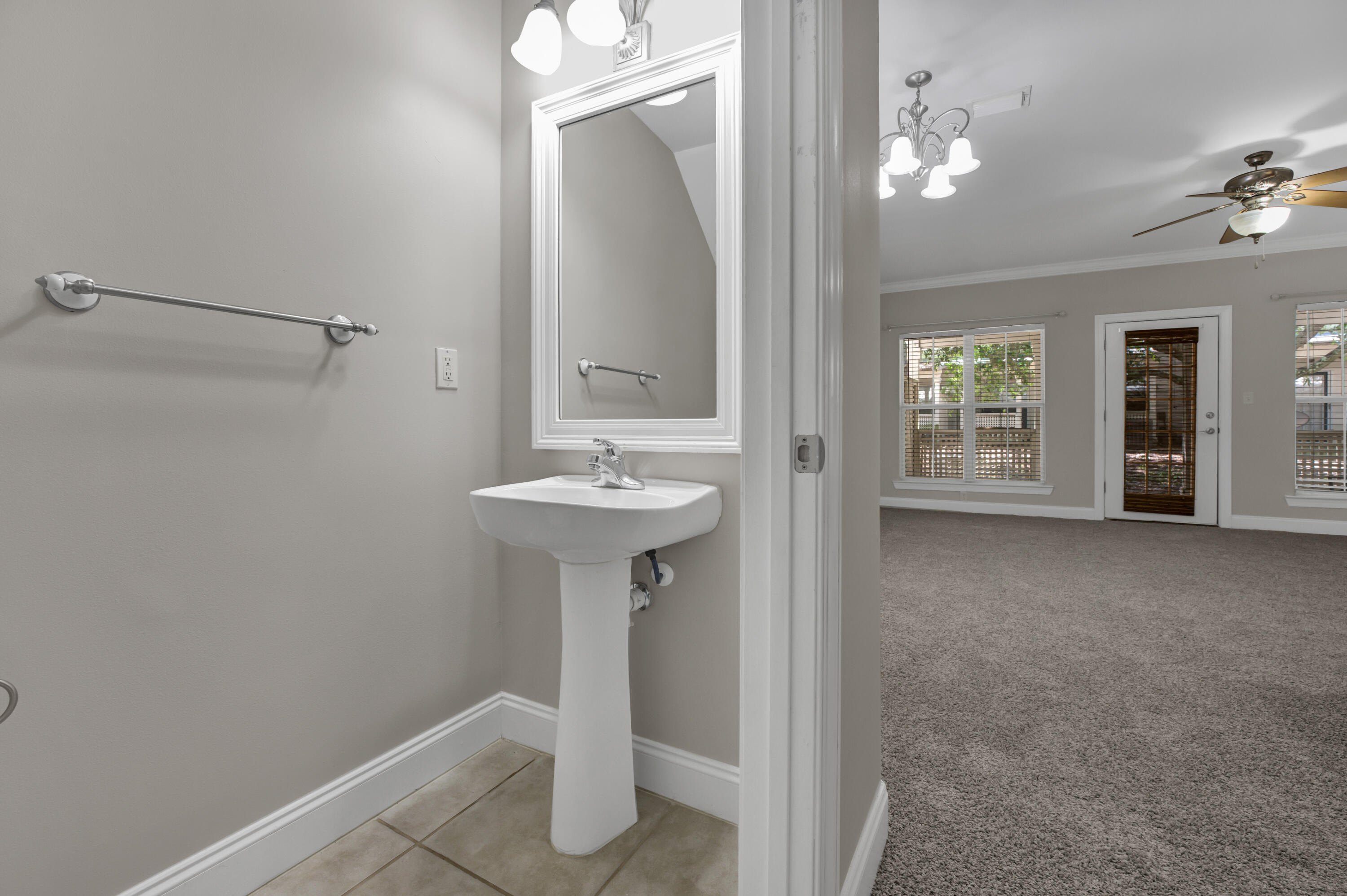 OLD BAY VILLAGE PHASE 1 - Residential