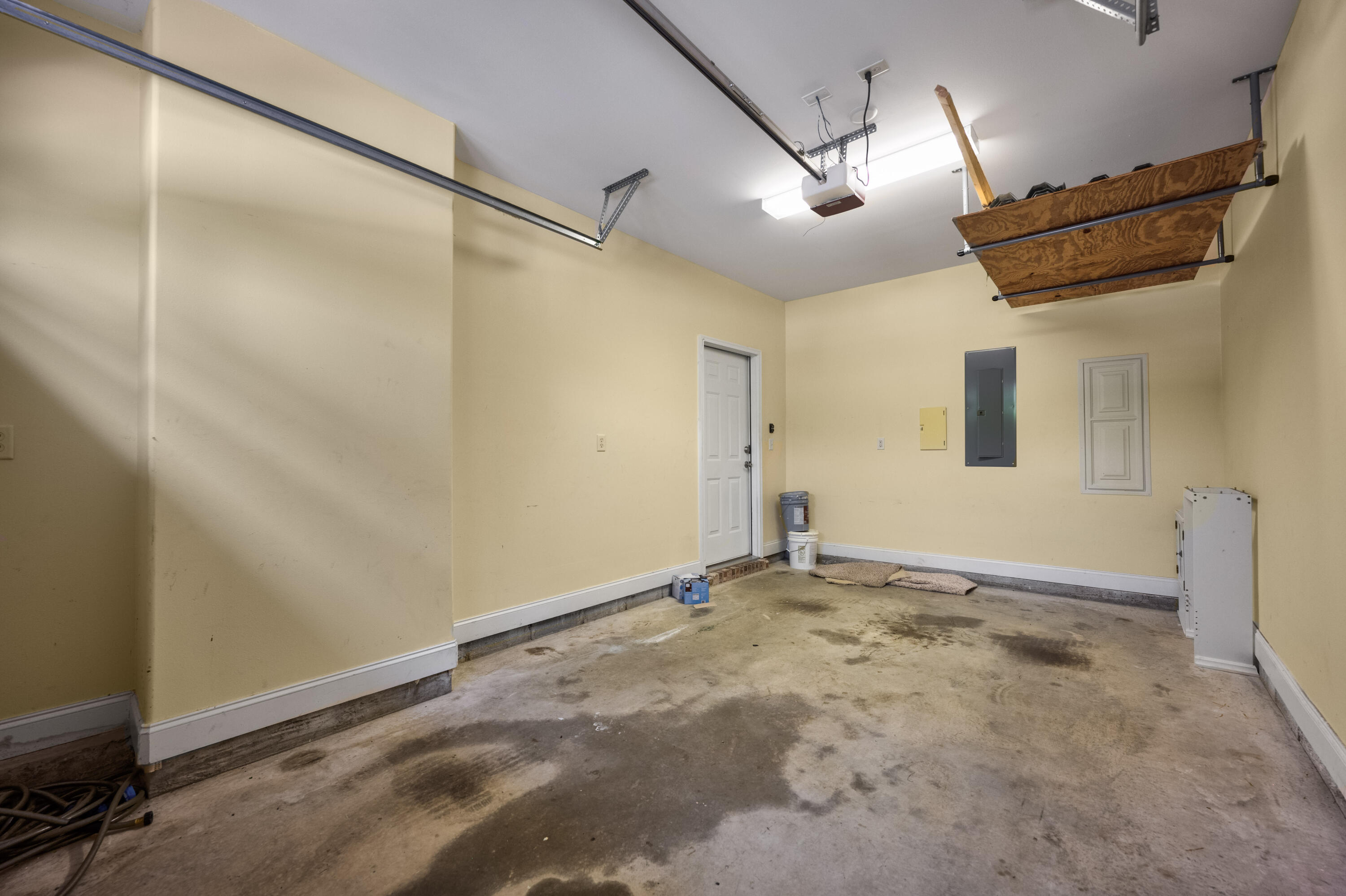 OLD BAY VILLAGE PHASE 1 - Residential