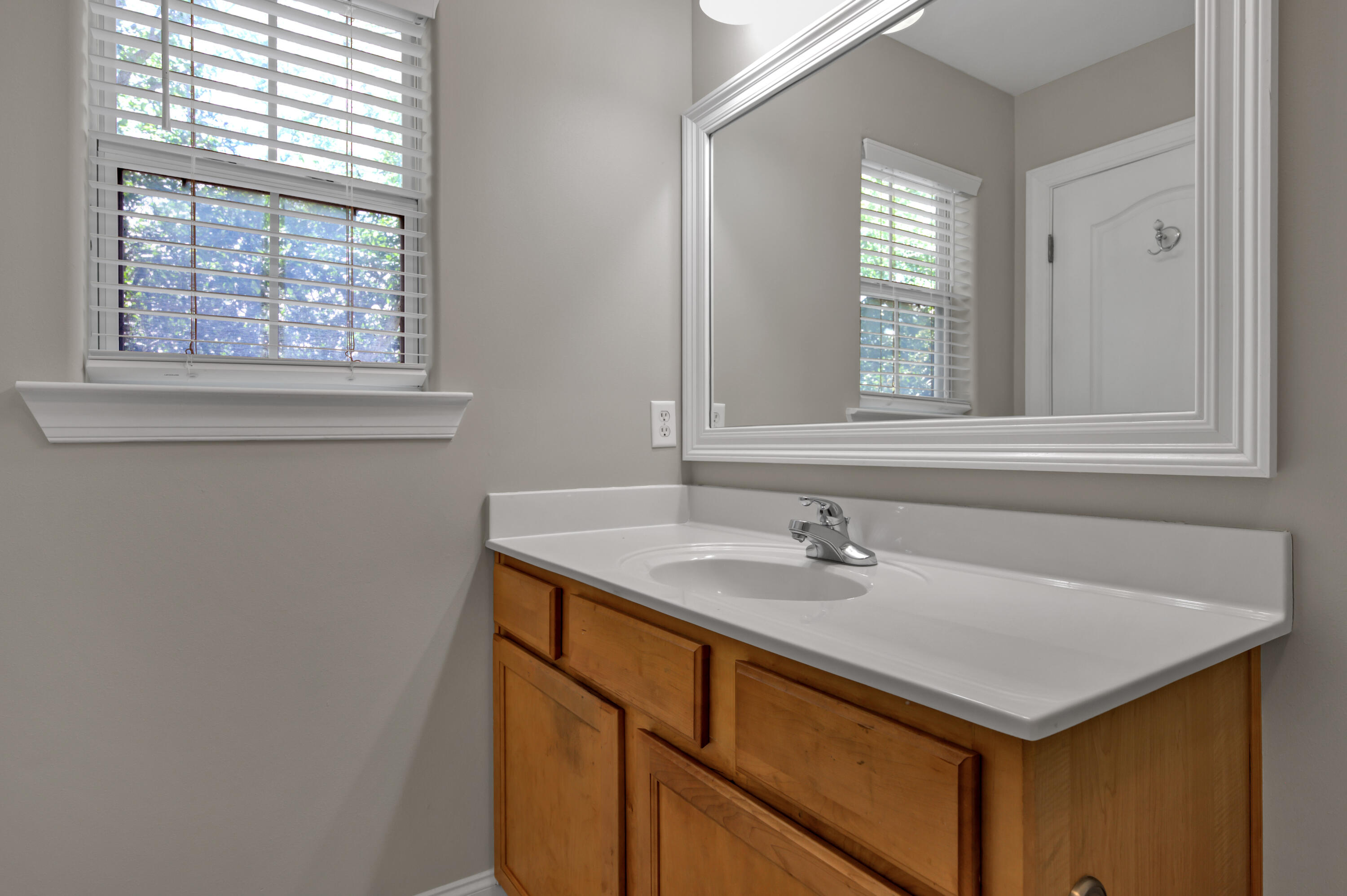 OLD BAY VILLAGE PHASE 1 - Residential