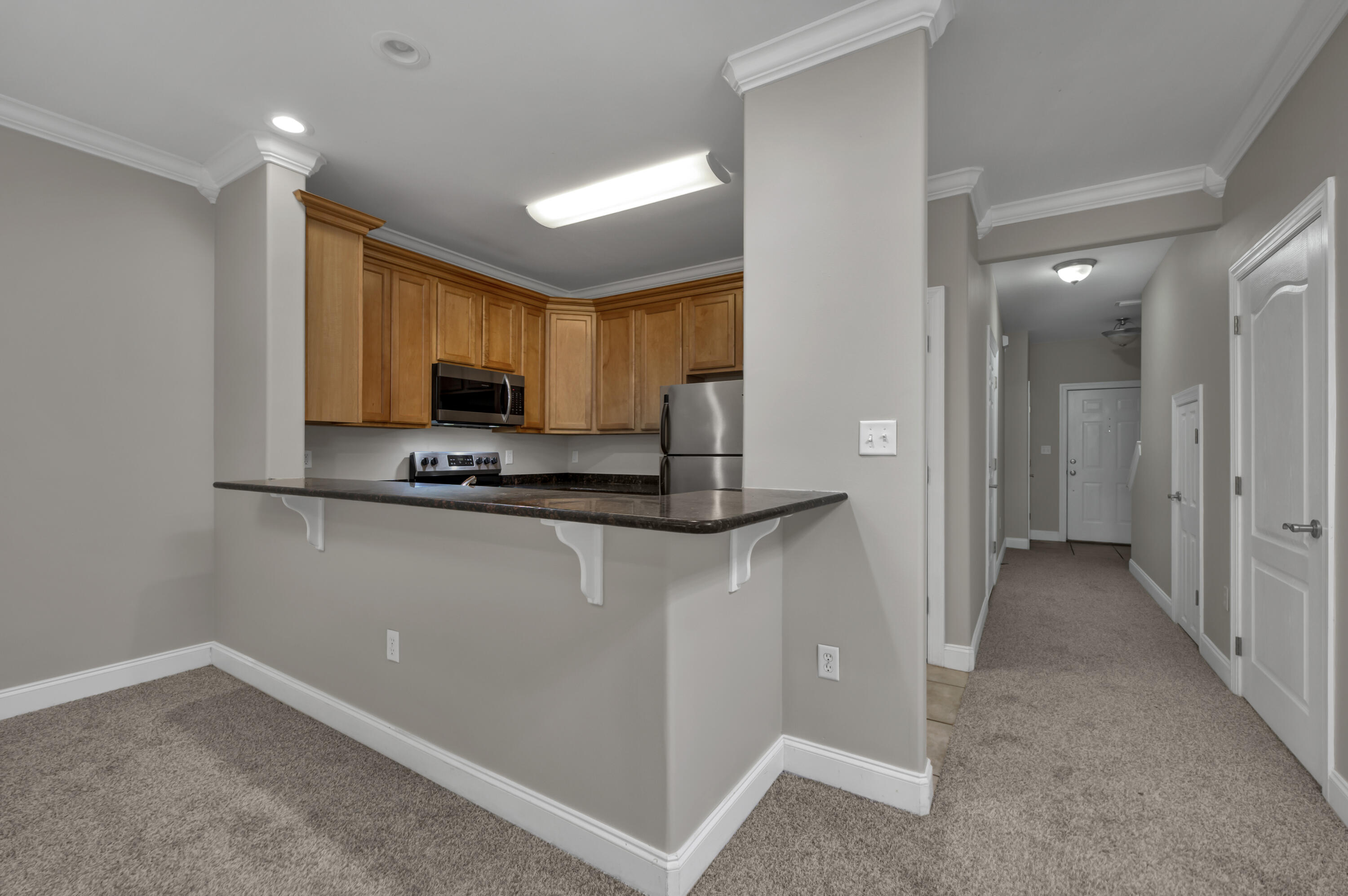 OLD BAY VILLAGE PHASE 1 - Residential