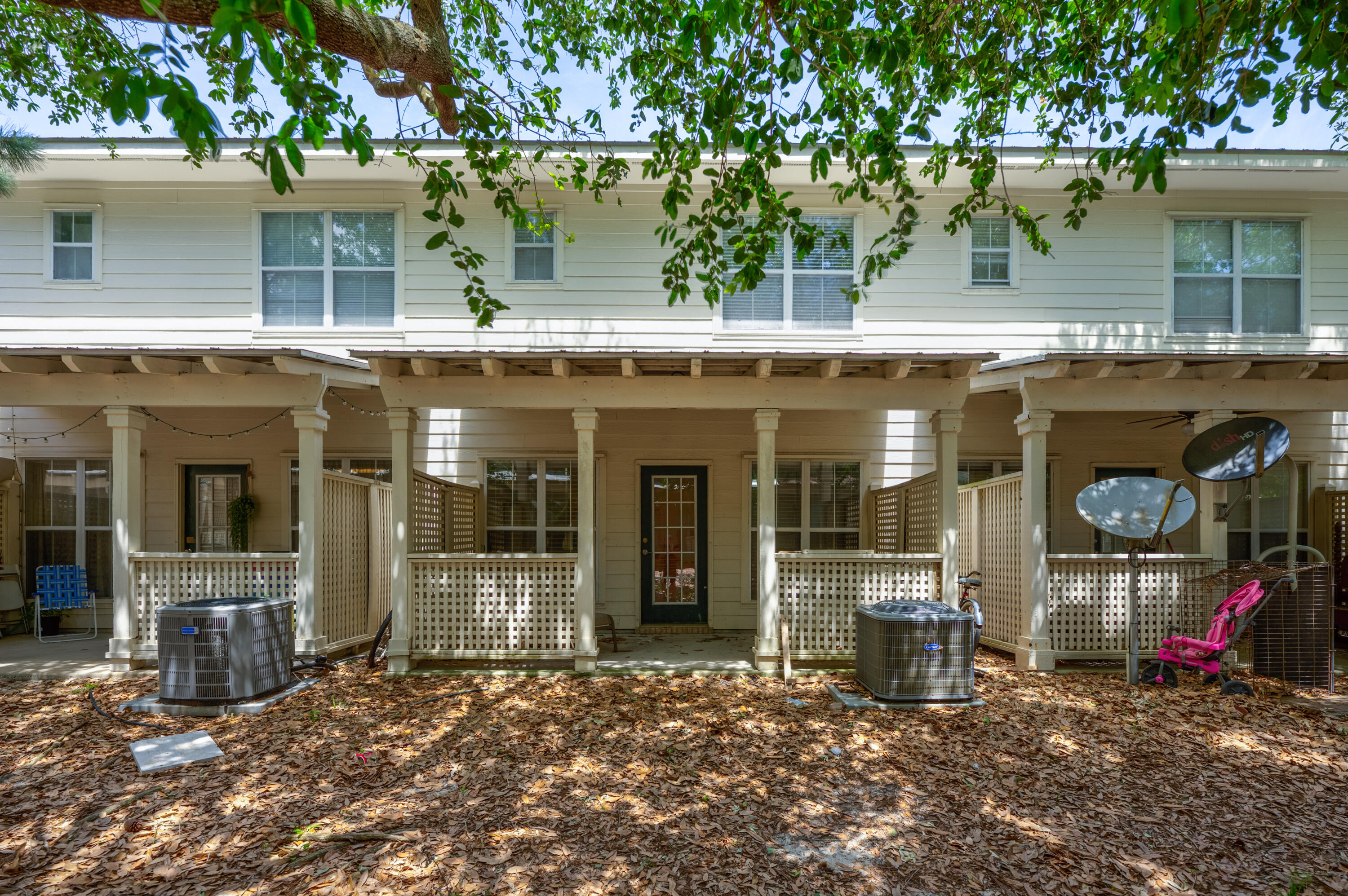 OLD BAY VILLAGE PHASE 1 - Residential