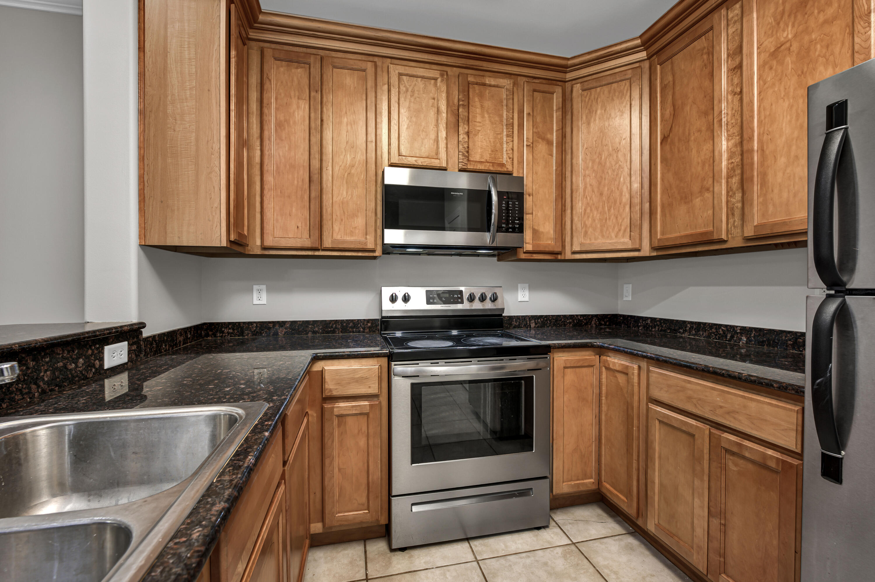 OLD BAY VILLAGE PHASE 1 - Residential