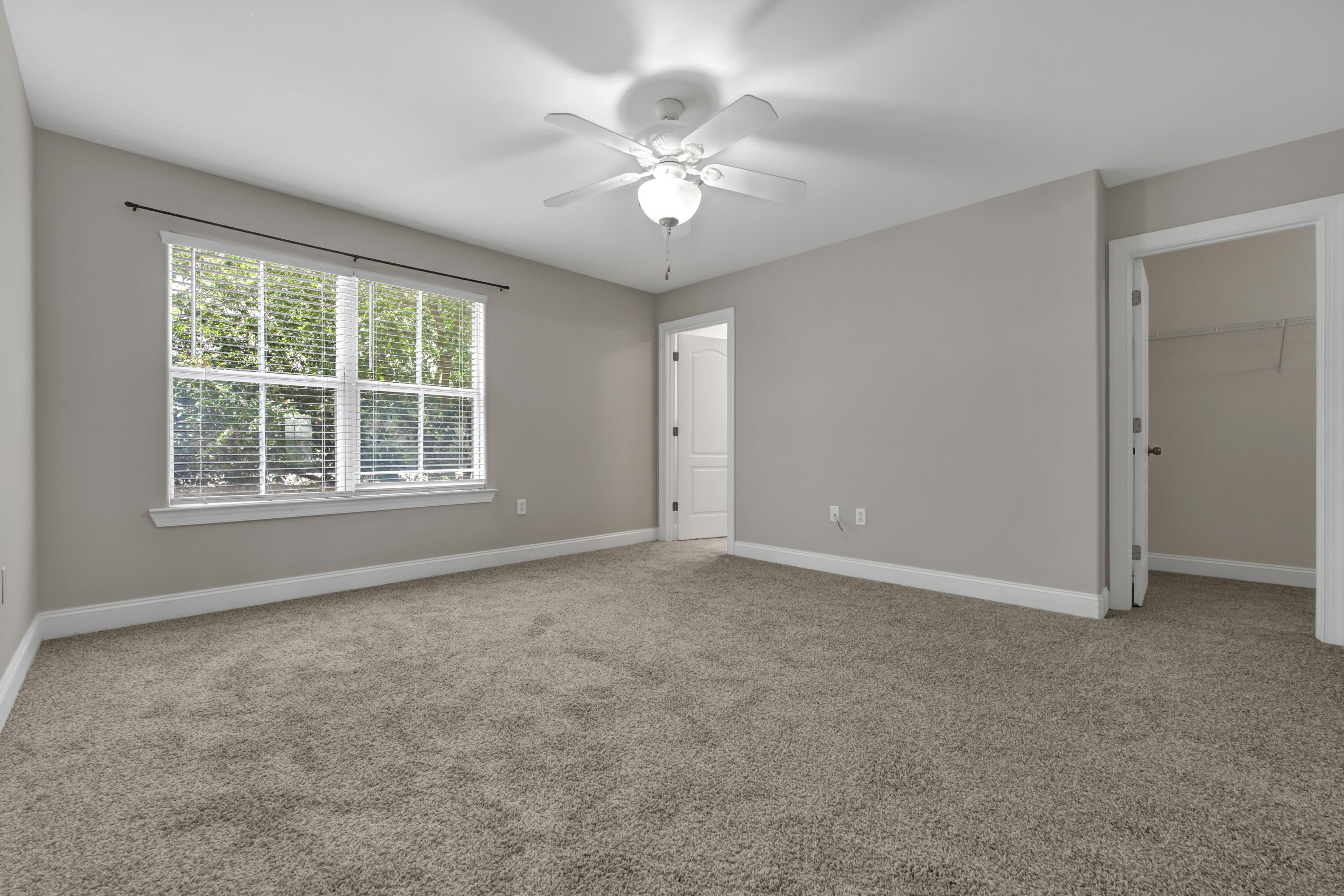 OLD BAY VILLAGE PHASE 1 - Residential