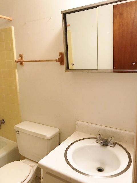 PORT DIXIE - Residential