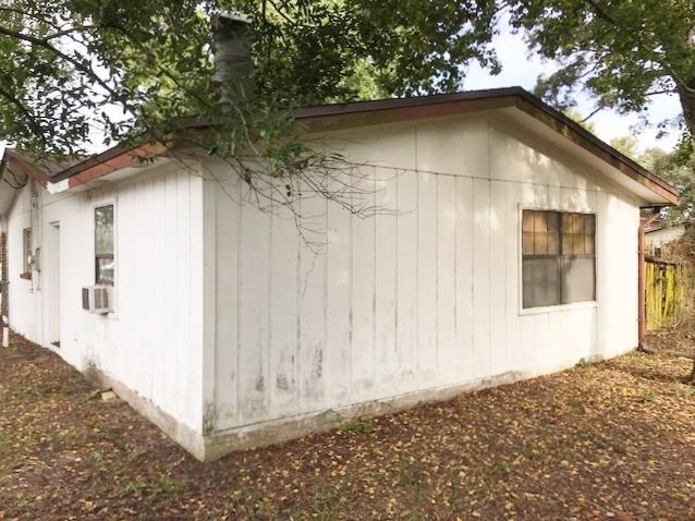 PORT DIXIE - Residential