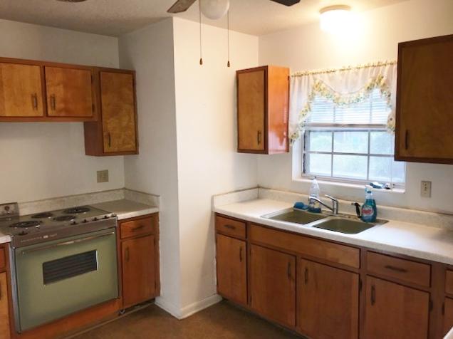 PORT DIXIE - Residential