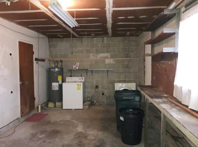 PORT DIXIE - Residential