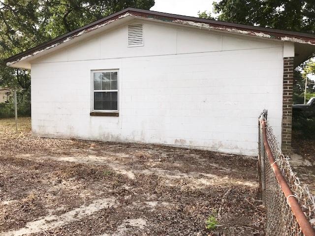 PORT DIXIE - Residential