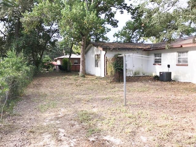 PORT DIXIE - Residential