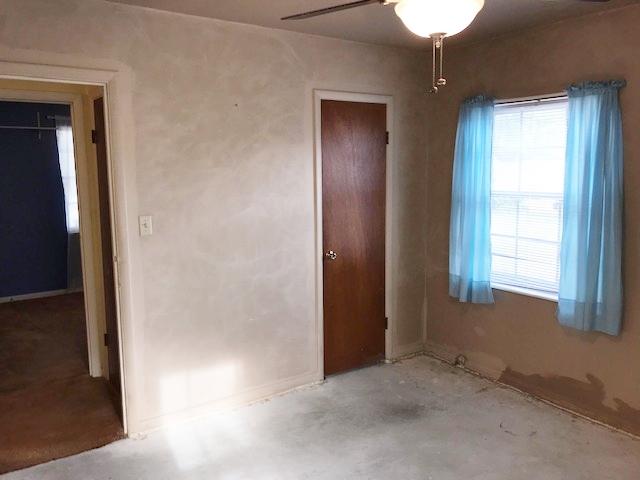 PORT DIXIE - Residential