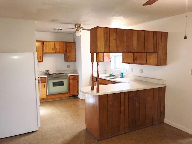 PORT DIXIE - Residential