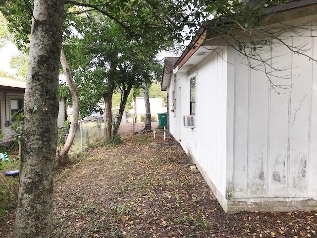 PORT DIXIE - Residential