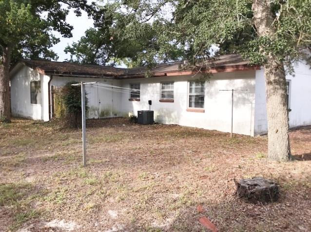 PORT DIXIE - Residential