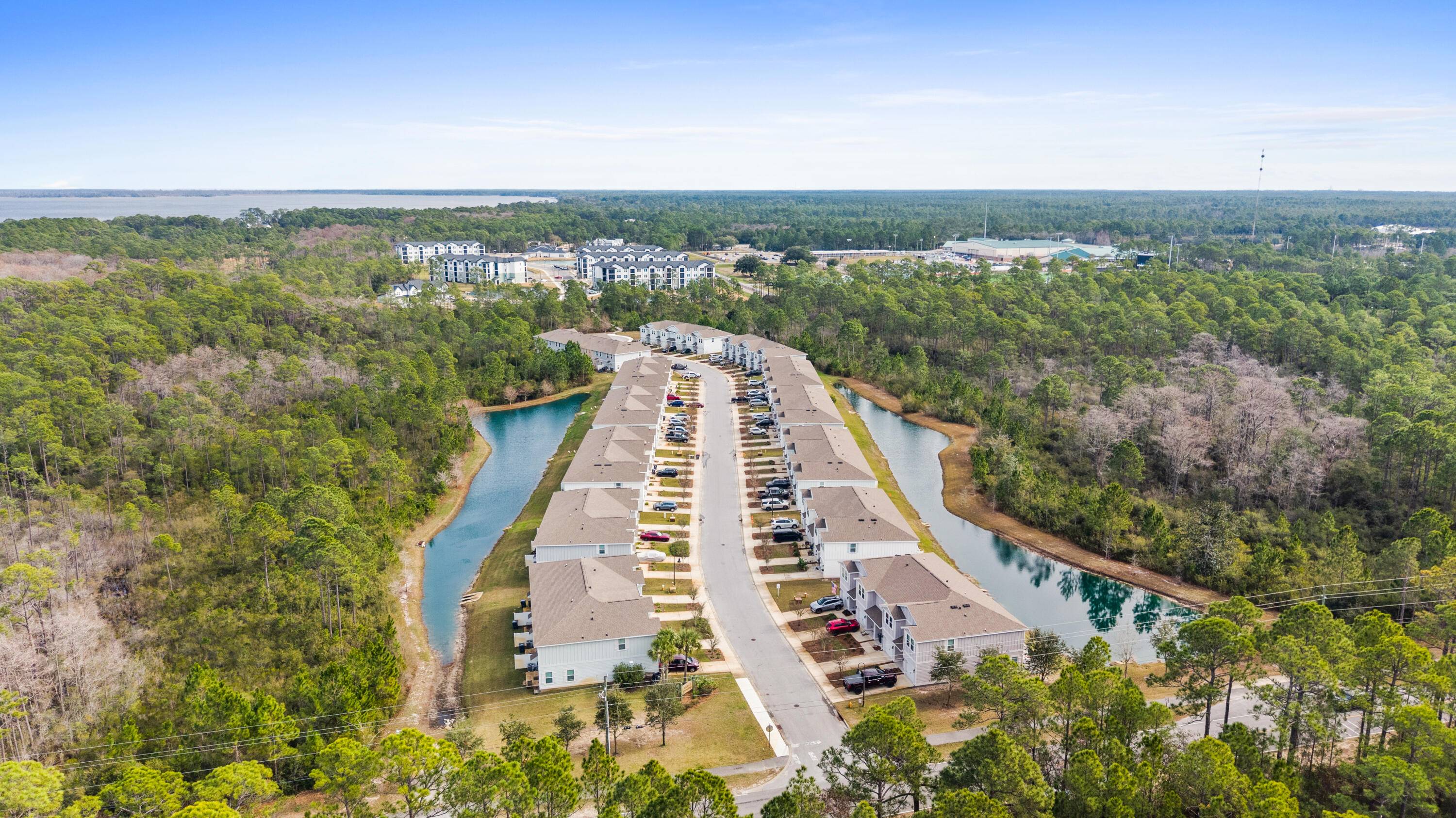 Miller's Crossing - Residential