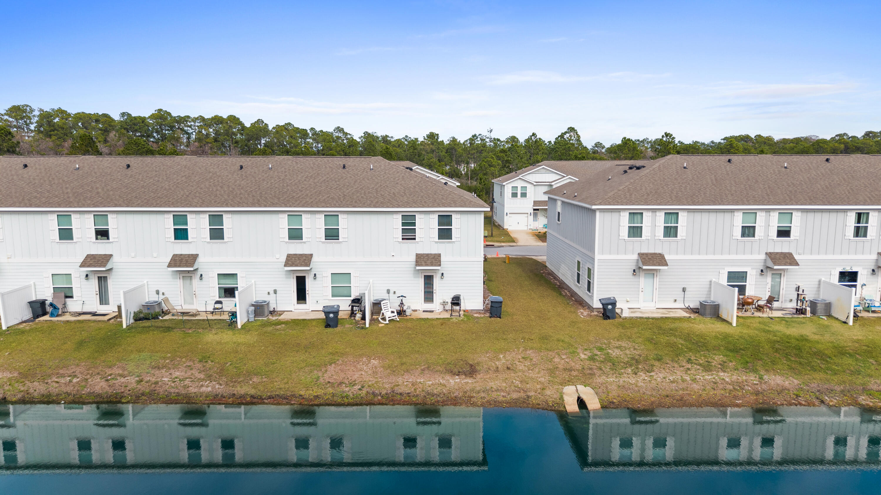 Miller's Crossing - Residential