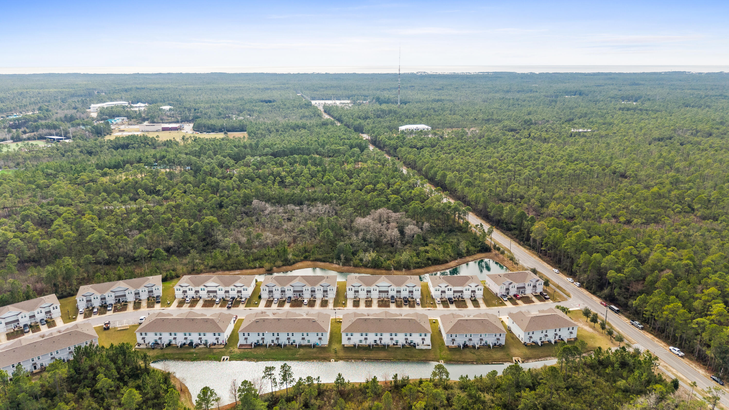 Miller's Crossing - Residential