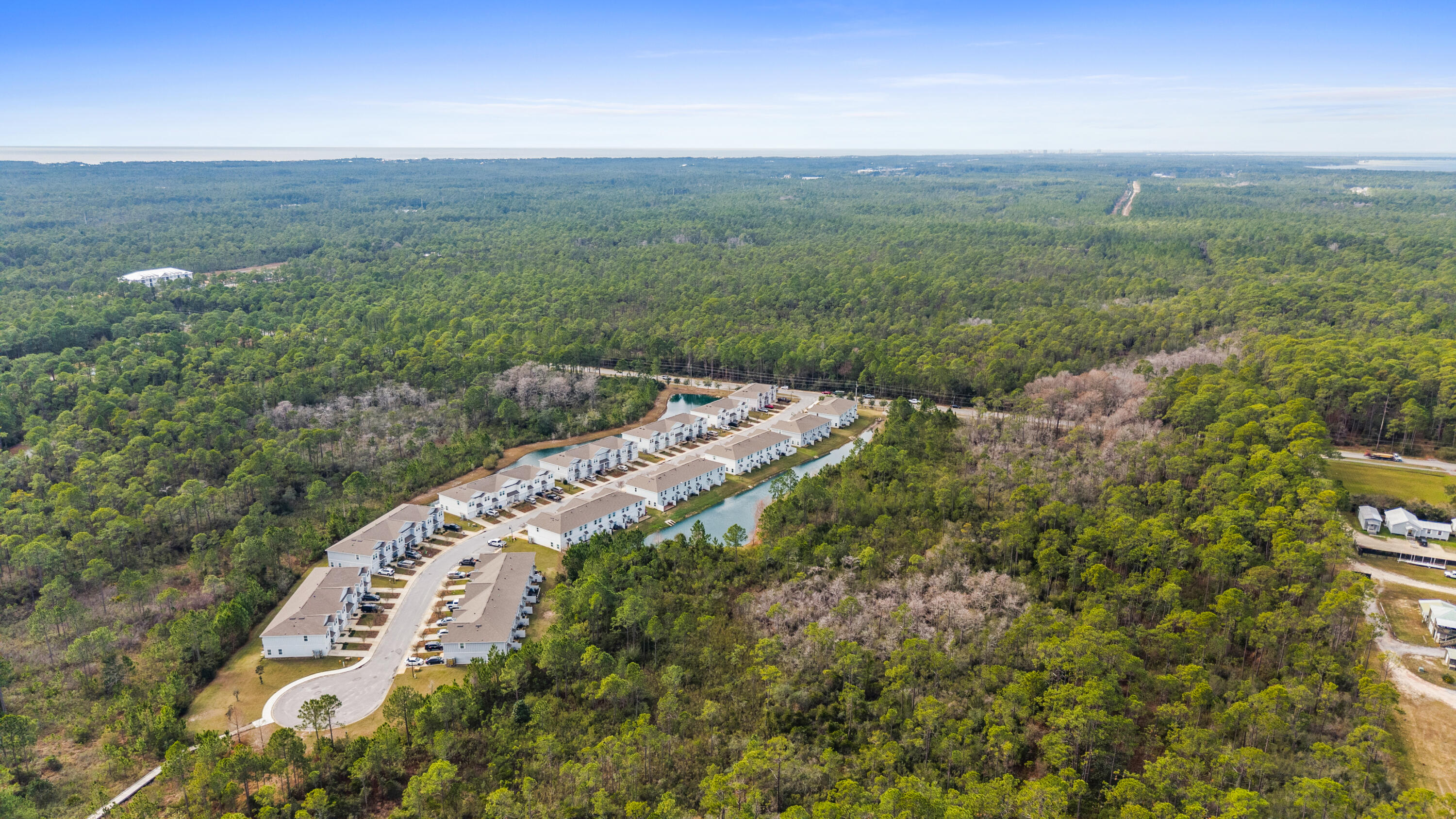 Miller's Crossing - Residential