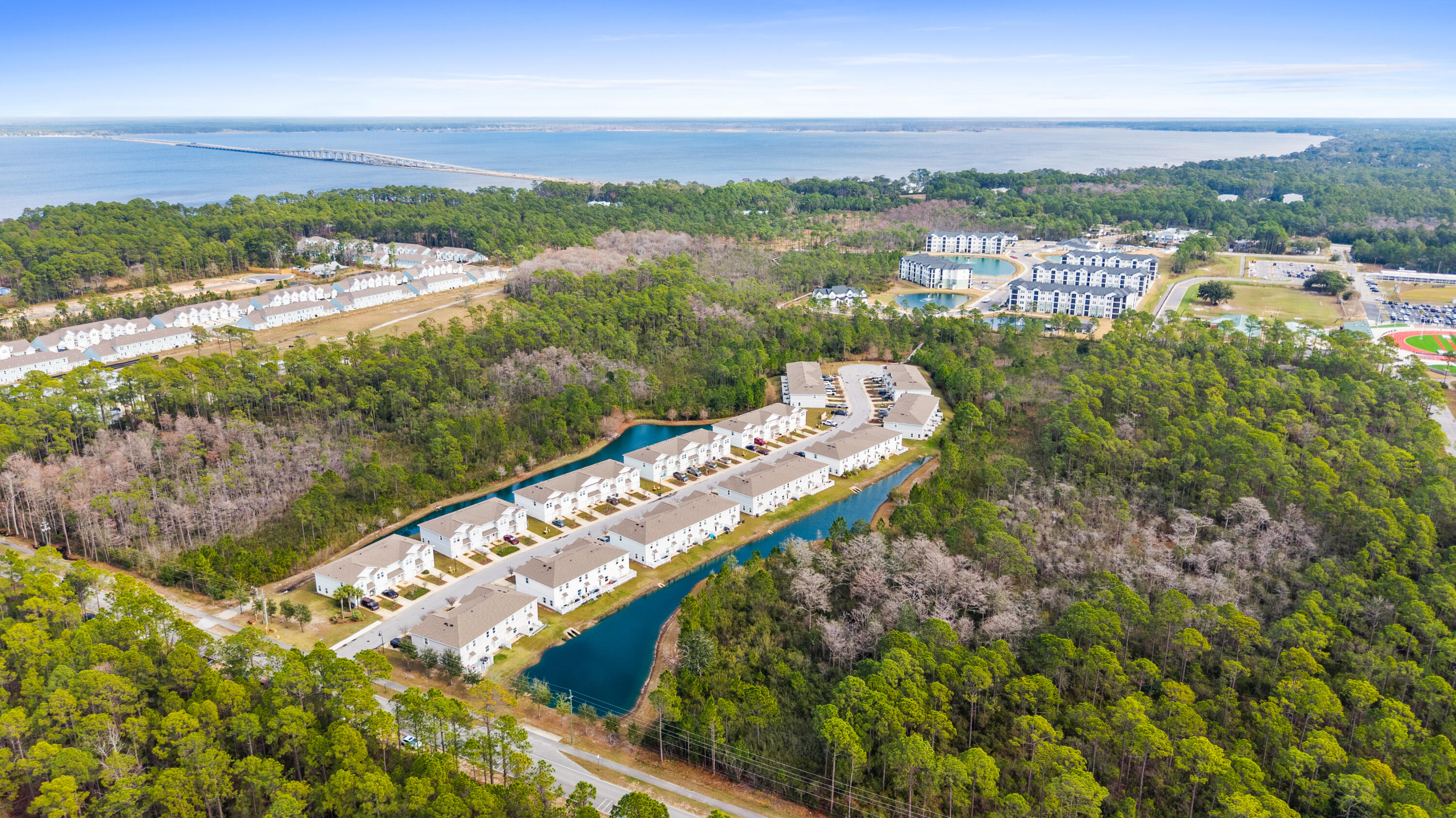 Miller's Crossing - Residential