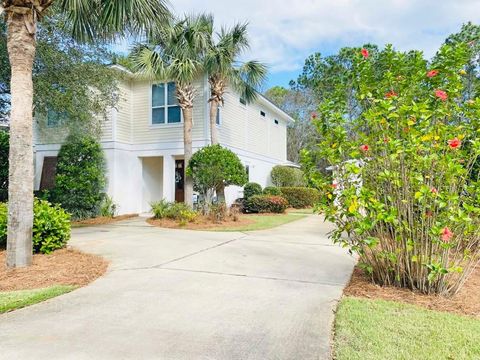 A home in Miramar Beach