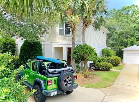 A home in Miramar Beach