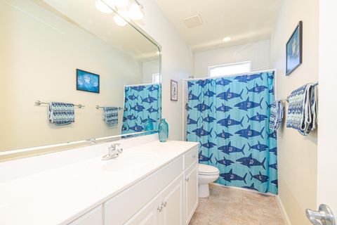 A home in Miramar Beach