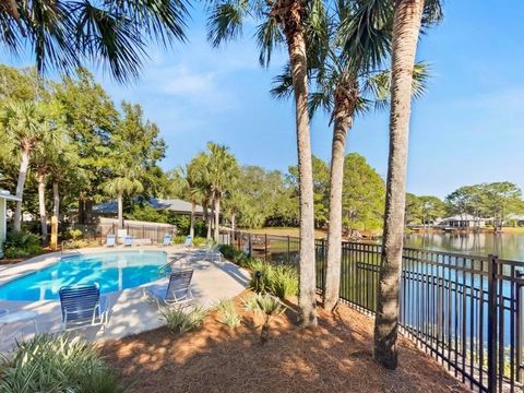 A home in Miramar Beach