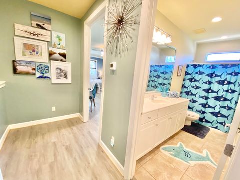 A home in Miramar Beach