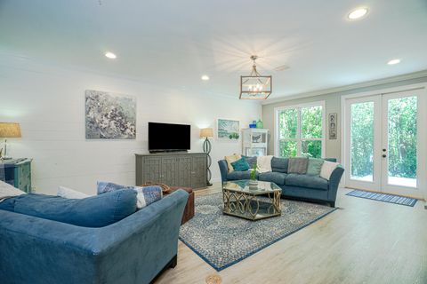 A home in Miramar Beach