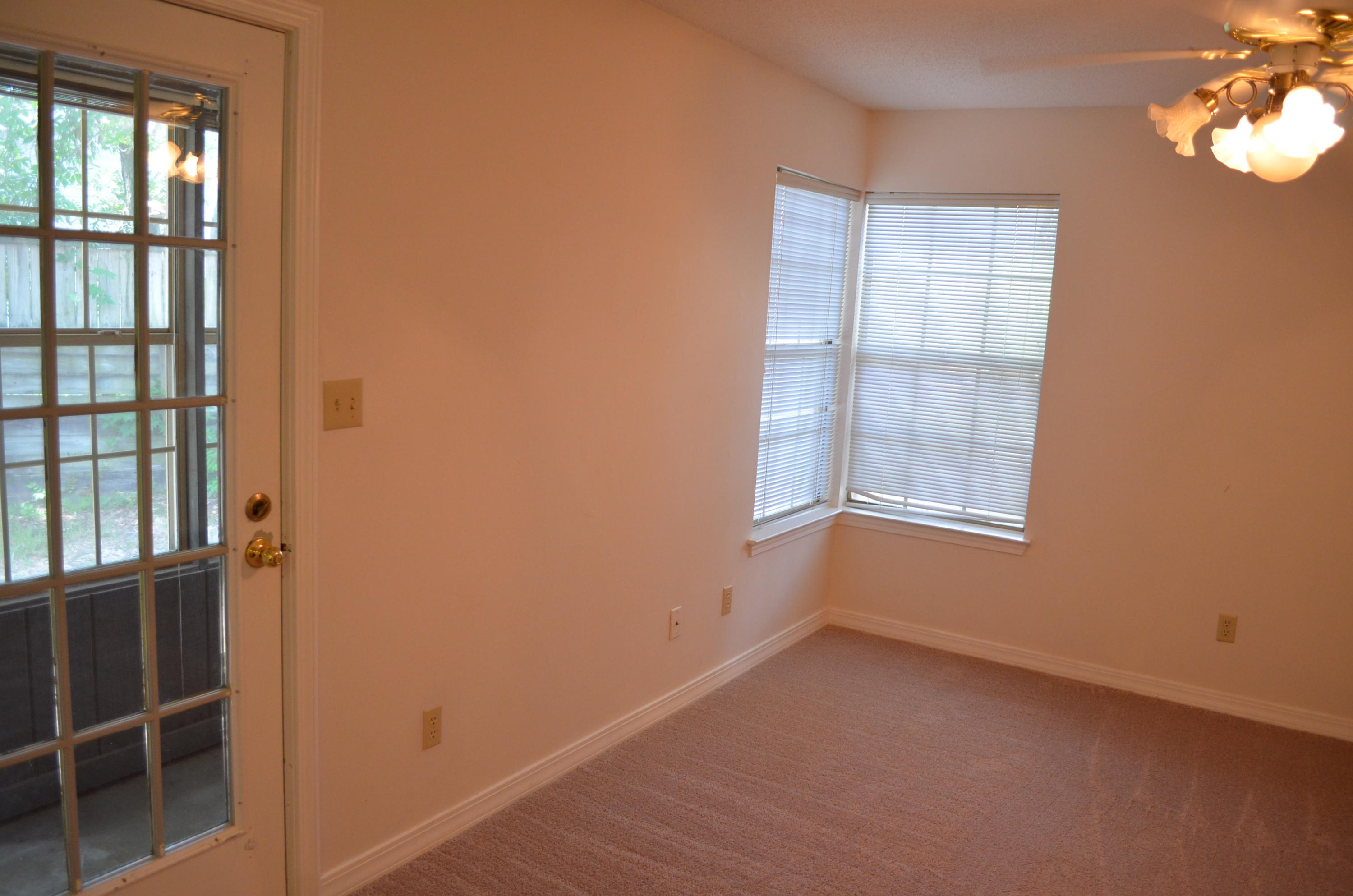 CROSSWINDS - Residential