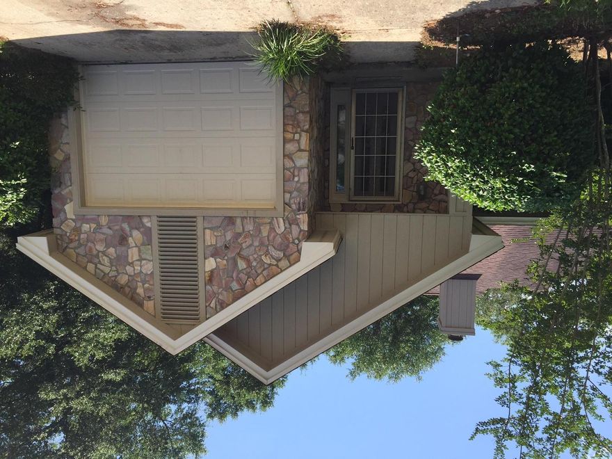 Ideal starter home or if you are downsizing. Central location to Eglin AFB and Hurlburt AFB, golf course, hospital, beaches and central shopping district. Home is located on cul-de-sac lot. Great Room features a 2-sided gas fireplace separating the dining area from the dining area. Breakfast bar gives definition to the kitchen which features tiled floors, generous cabinet space and window above the kitchen sink with view of the backyard. Master bedroom boasts a walk-in closet and porch with access to the backyard. Sliding door in the 3rd bedroom opens to the fenced backyard.