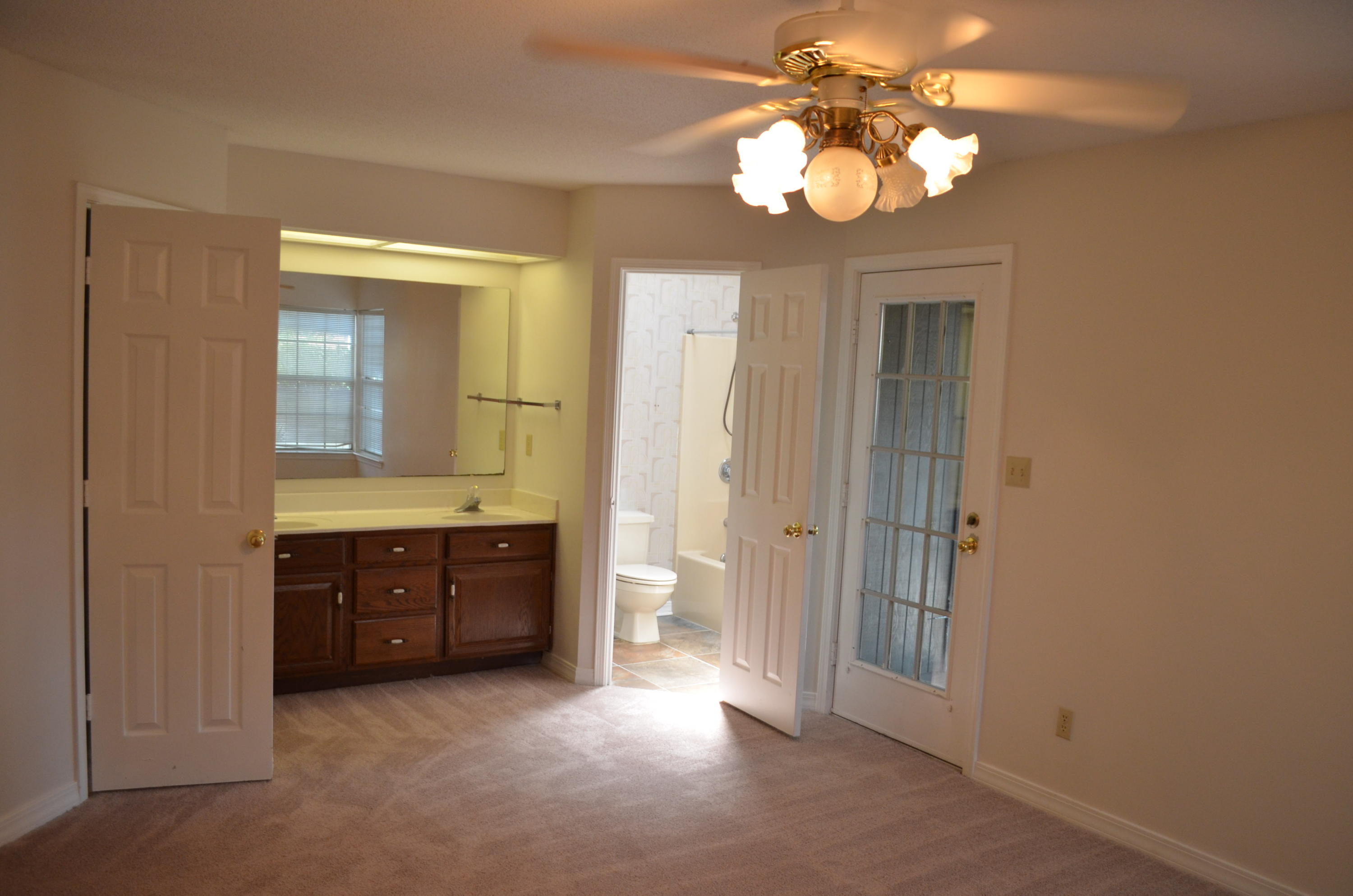 CROSSWINDS - Residential