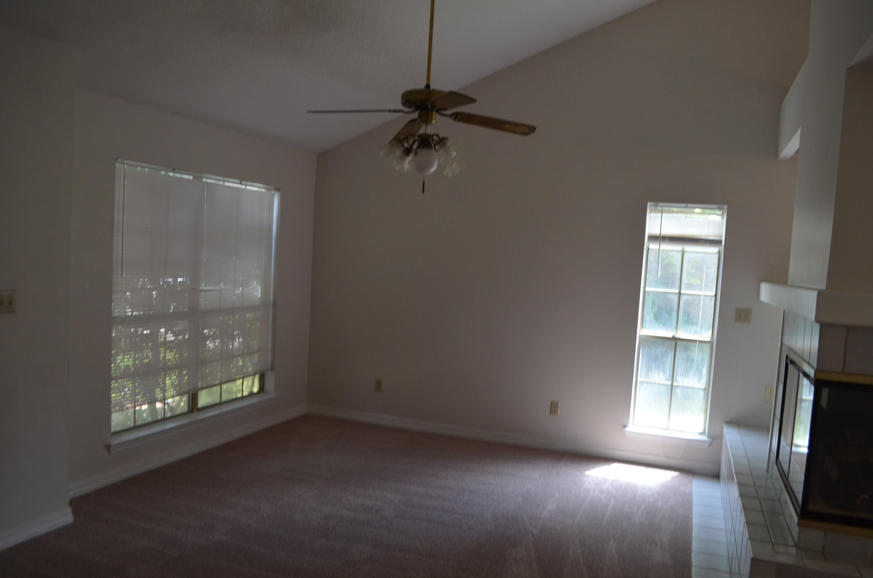 CROSSWINDS - Residential
