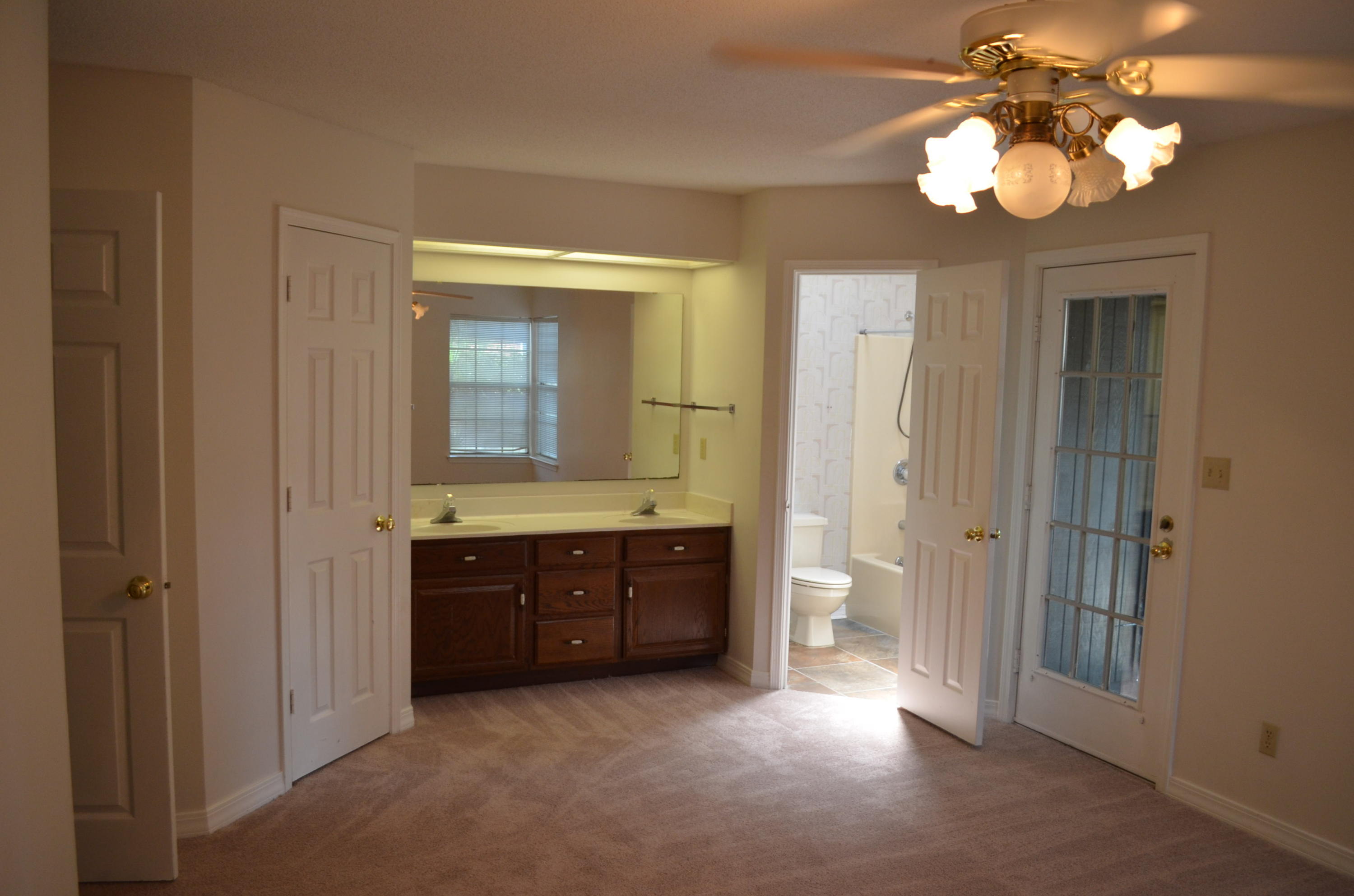 CROSSWINDS - Residential
